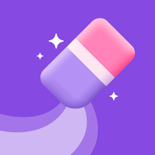 Remove Objects & Photo Eraser app icon