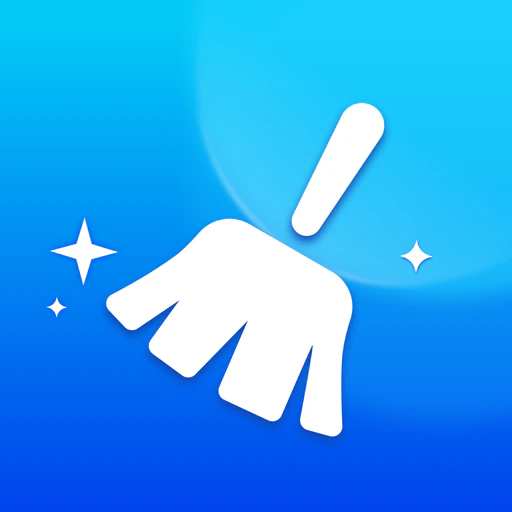 Boost Cleaner: Freeup Storage app icon