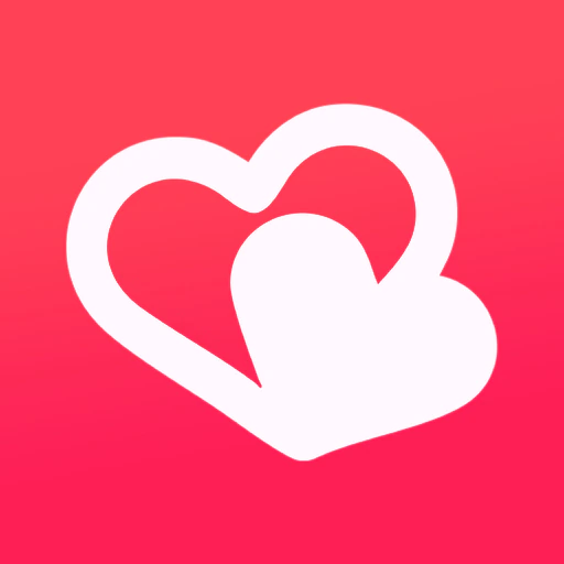 TwoHearts: Modern Matrimony app icon