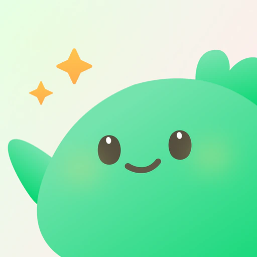 PulseBuddy: AI Health Tracker app icon
