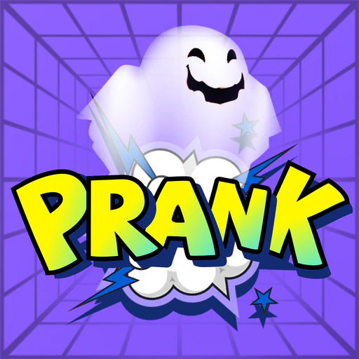 FunnyCall:Prank Phone Sounds app icon