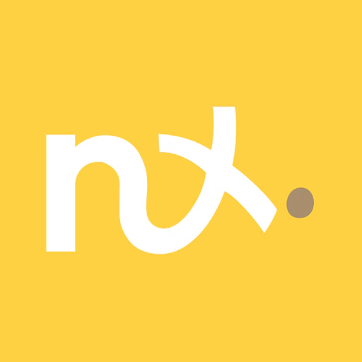 nx app icon