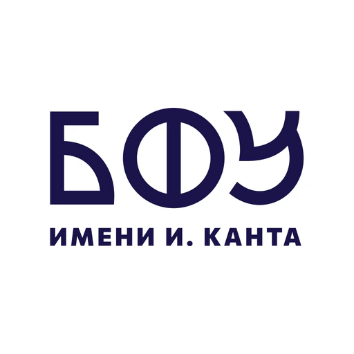 ЛК БФУ app icon