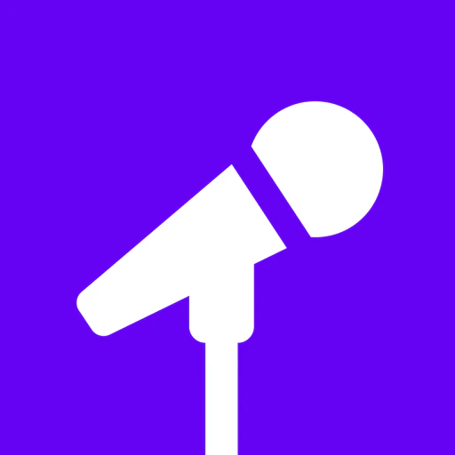 Perfect Pitch - Learn to Sing app icon