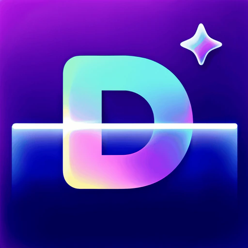 AI Fashion Photoshoot: Diress app icon