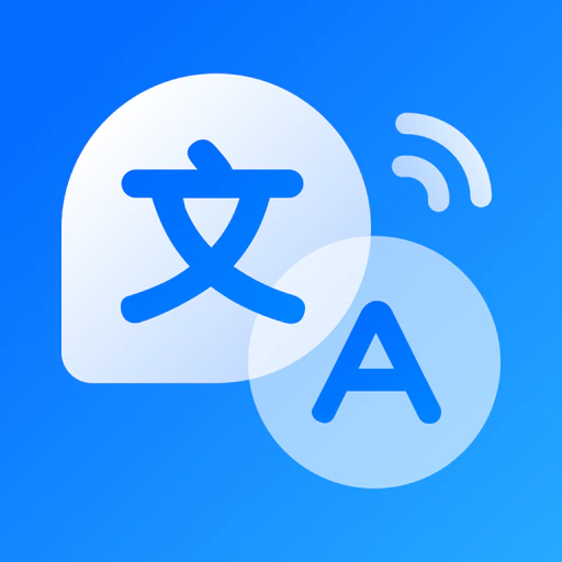 AI Translate Go - Translation app icon