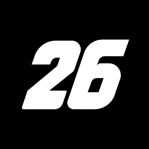 26s: Vocabulary Builder app icon