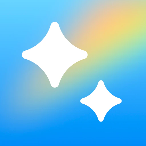 Tidy Up-Phone Storage Cleaner! app icon