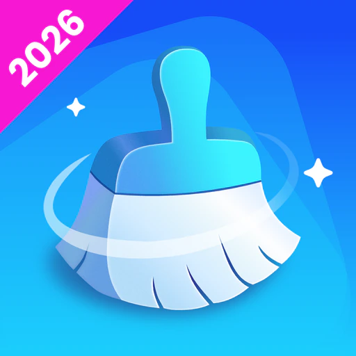 Super Cleaner - Phone Clean app icon