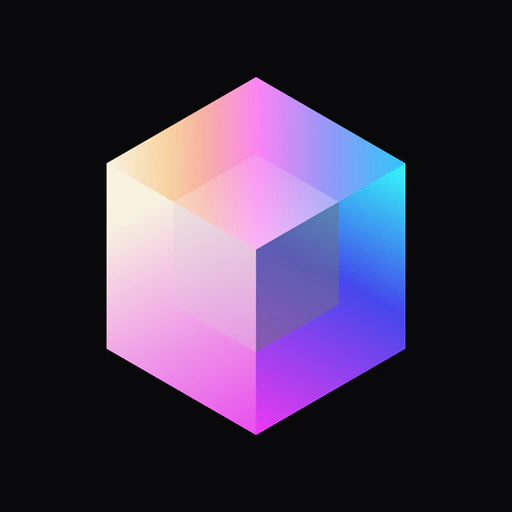 AI Art Generator & Logo - Hexa app icon