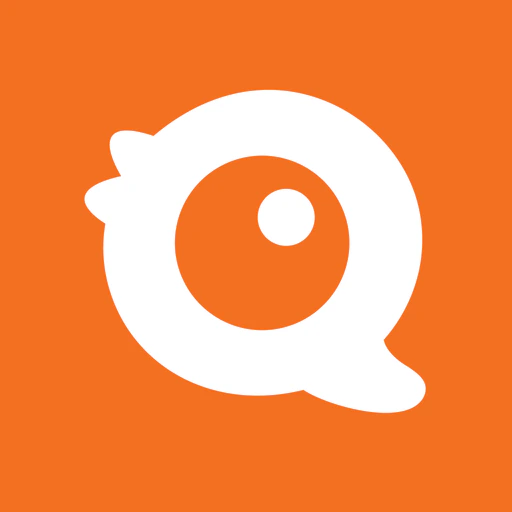 Q Burger線上訂餐 app icon