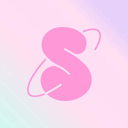 Sface: K-POP Fancam SNS app icon