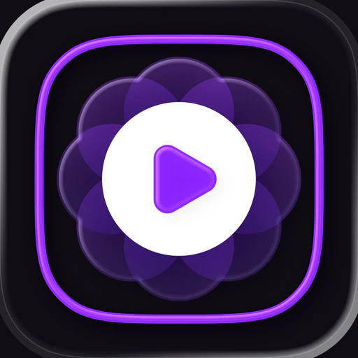 Live Photo: AI Image Generator app icon