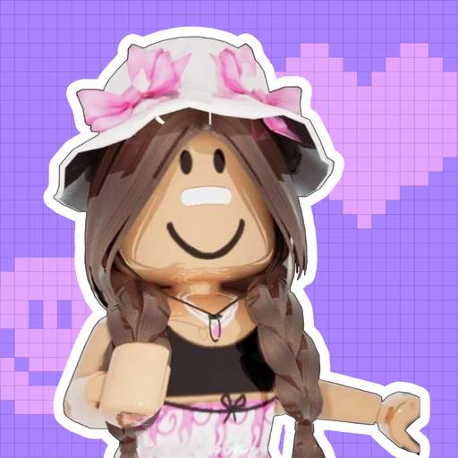 Skinzy: Skin Maker for Roblox app icon