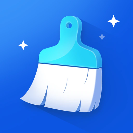 Phone Cleaner: Clean Up Smart app icon