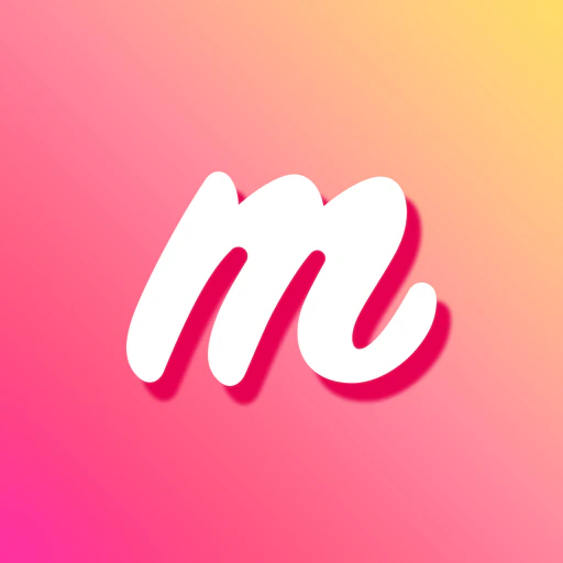 Pretty Match app icon