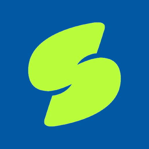 Spark Entertainment app icon