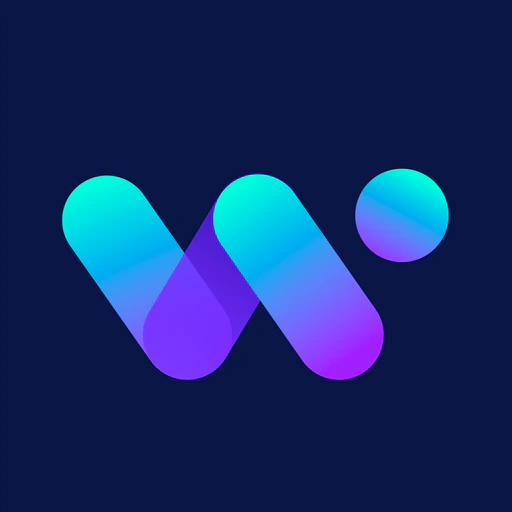 LiveArt- AI Wallpaper app icon