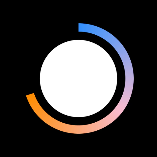 Shardee | mini vlog camera app icon