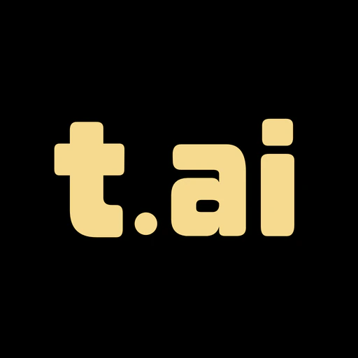 Talk.AI - Personalized AI Chat app icon