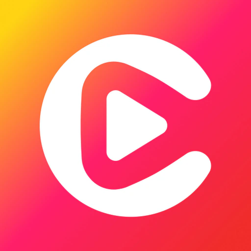 ChillShorts - Reels & Dramas app icon