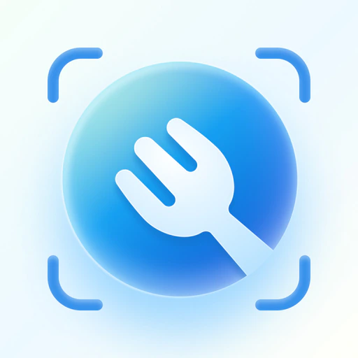 WiseMeal: Al Calorie Tracker app icon