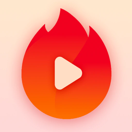 FireShort - Stream Series app icon