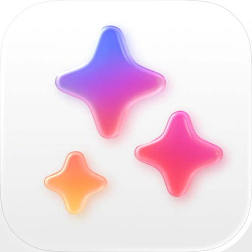 InstaFilter - Effects Studio app icon