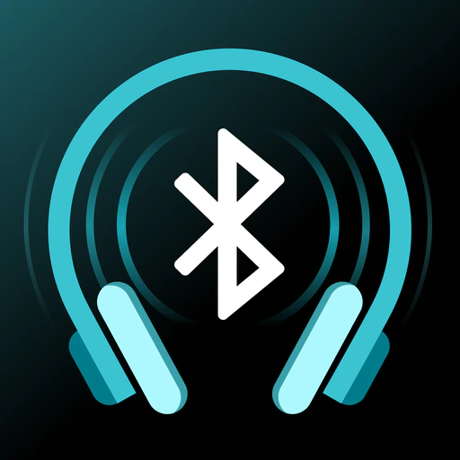Connect Headphones & Speaker app icon