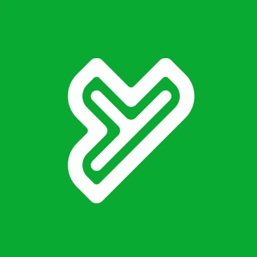 Azubiyo – Ausbildung per Swipe app icon