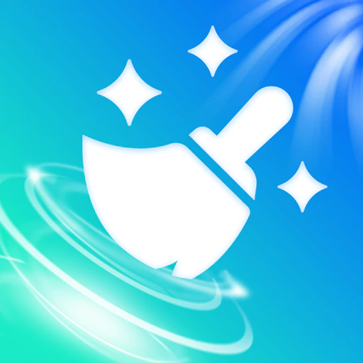 Cleaner Booster app icon