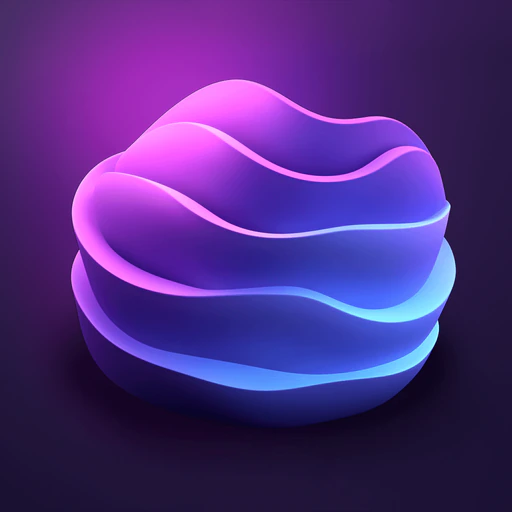 AI Video Generator: Voiser AI app icon