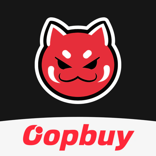 Oopbuy: Shop China Direct app icon