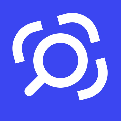 AI Scanner・Objects Identifier app icon