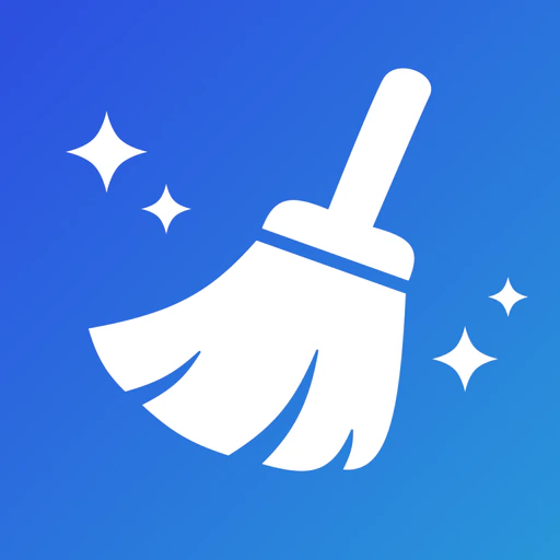 Cleana: Phone Storage Cleaner app icon