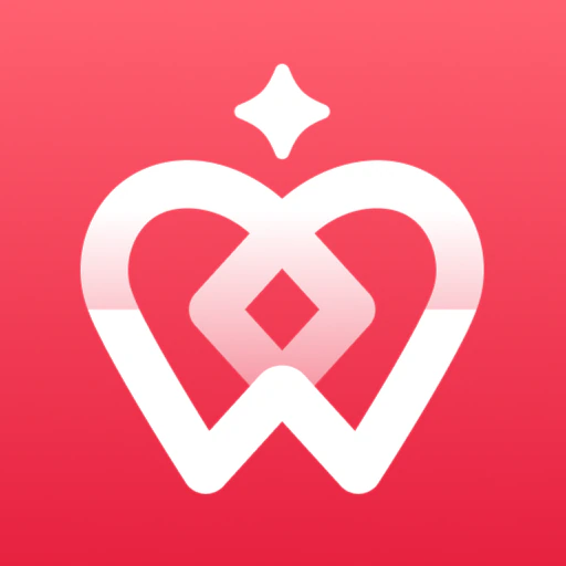 Weavering - Video Chat, Dating app icon