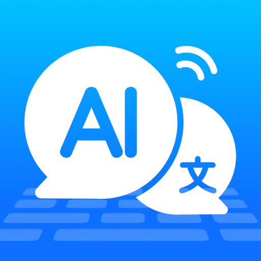 Live Translator - AI Translate app icon
