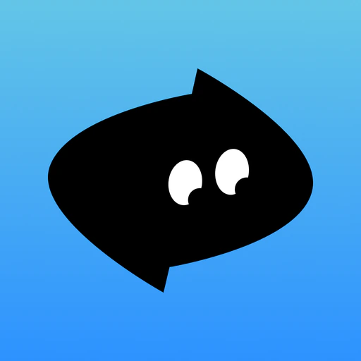 Ramble (formerly ChatBCC) app icon