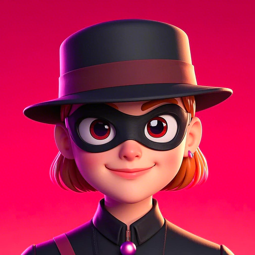 Plotto - AI Character Chat app icon