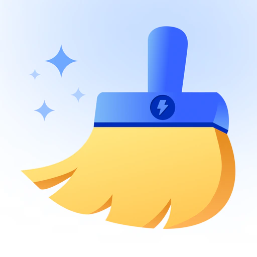 Cleaner: Phone Cleanup App app icon
