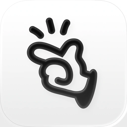 Manus - AI Agent & Automation app icon