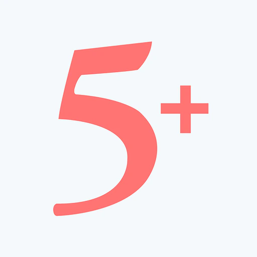 ПОМОГАЛКА: ГДЗ на 5+ app icon