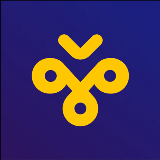 ZGC VPN app icon