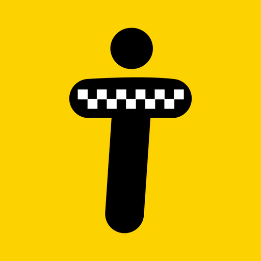 iTAXI Algeria - إطاكسي الجزائر app icon
