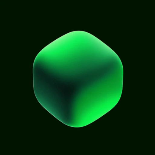 AI 3D Model Generator - Obloid app icon