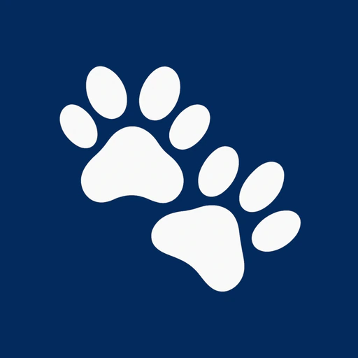PawWare: Pet Care & Records app icon