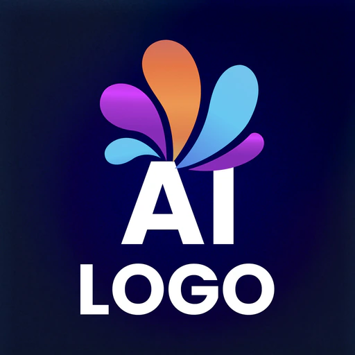 AI LOGO : Design Creator Maker app icon
