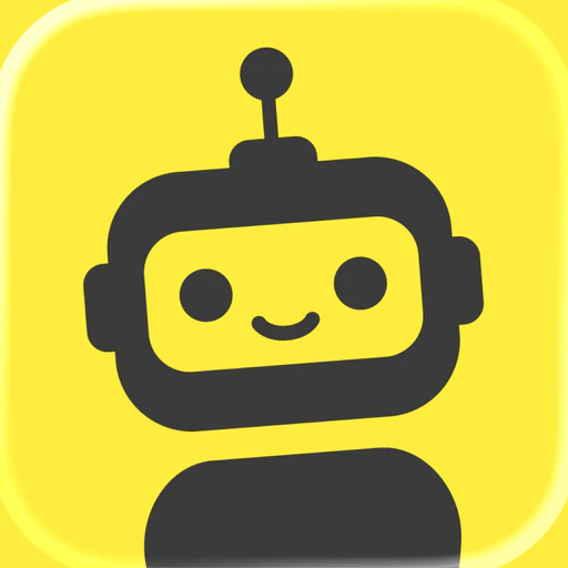 Immobilien Bot. Find rentals app icon
