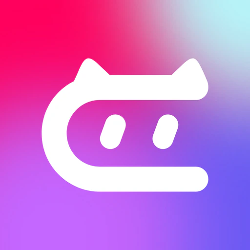 Crushie Al: Chat & Companion app icon