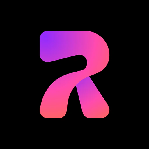 ReCrea: AI Photo Generator app icon